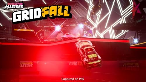 Destruction AllStars (PS5)