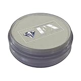 Diamond FX Essential Face Paint - White (45 gm)
