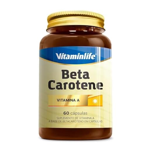 41Ey+Gwianl. Ss520 7 Vitaminlife Beta Carotene