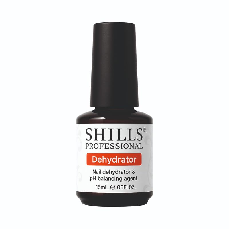 Shills Professional Nail Dehydrator-image-38