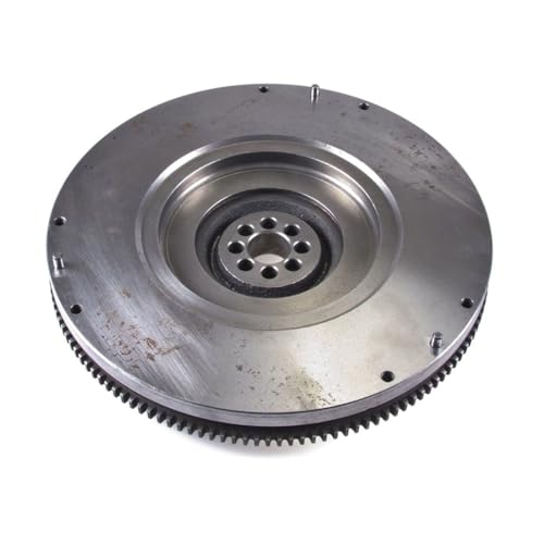 HoshiSaku Clutch Flywheel 1pc for Ford for Explorer 1997-2001 for Ranger 1997-2000,for Mazda for B4000 1998-2000 LFW155