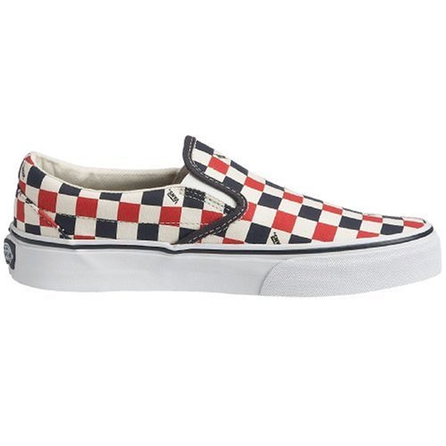 Image of Vans Kids' Ward Sneaker