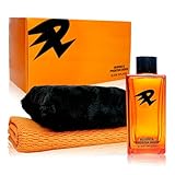 【BUDDICA PHOENIX BODY】スライドスプラッシュ 60ml『 ワイパーがビビりにくい撥水剤 』ワイパービビりが苦手な人向け 特殊シリカ成分 車用 窓ガラス 撥水 滑らかコーティング 耐久6ヶ月 施工簡単