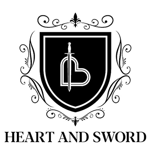 Heart and Sword Titelbild