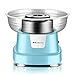 Zuckerwattemaschine Cotton süßigkeiten maschine kinderhaushalt kleine kommerziell fantastische baumwolle blume farbe candy spielzeug maschine make automatische Zuckerwattemaschine FüR Zuhause