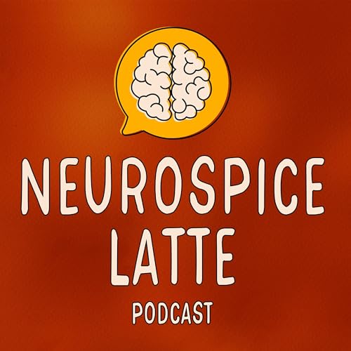 『Neurospice Latte』のカバーアート