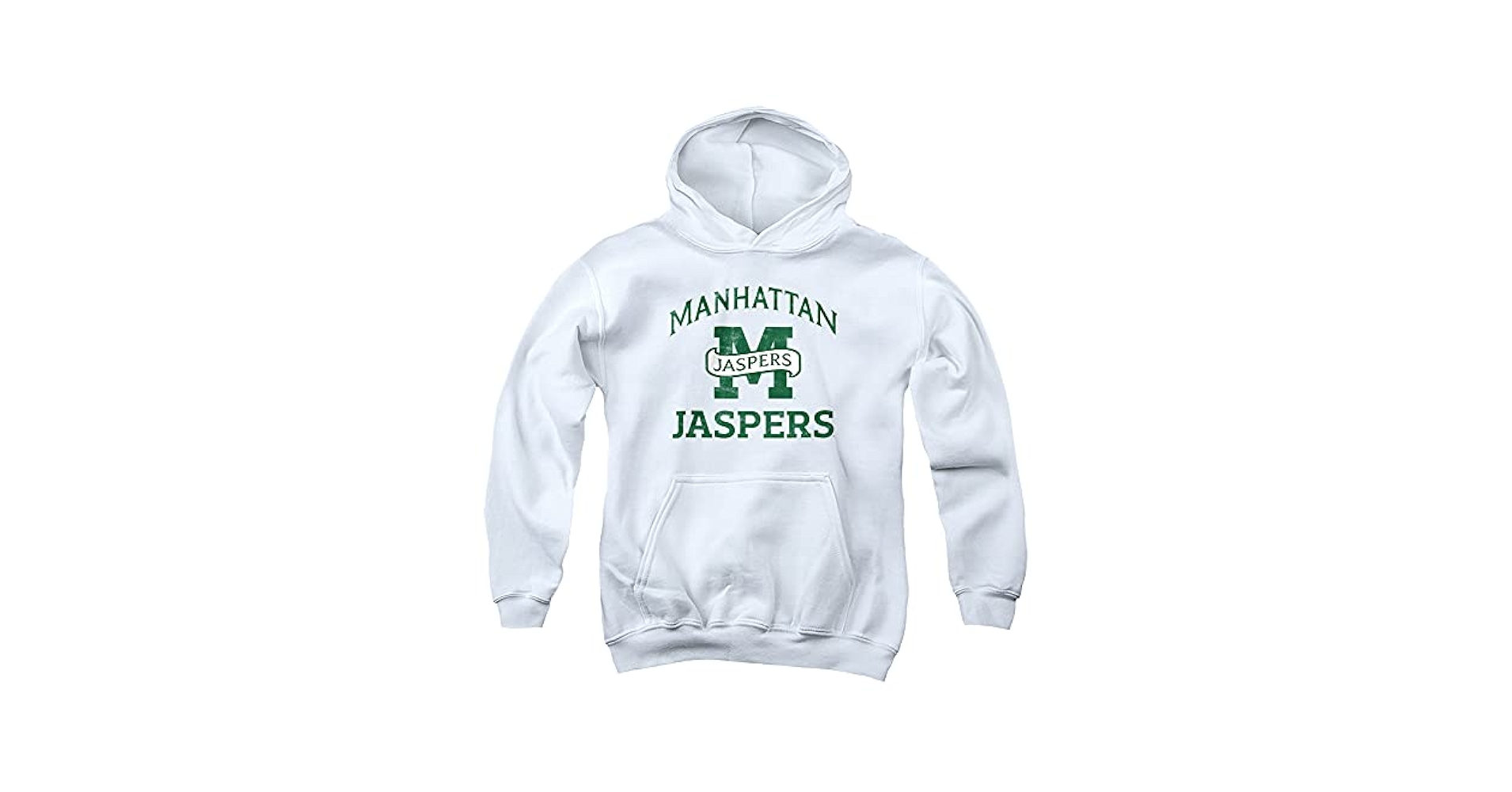 Amazon.com : Manhattan College Official Manhattan Jaspers