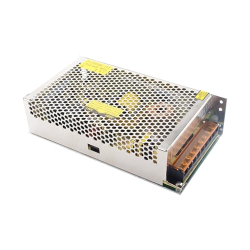 Alimentation S-200-48 convertisseur AC-DC haute précision 4.2A régulé
