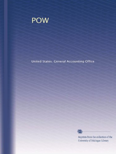  POW