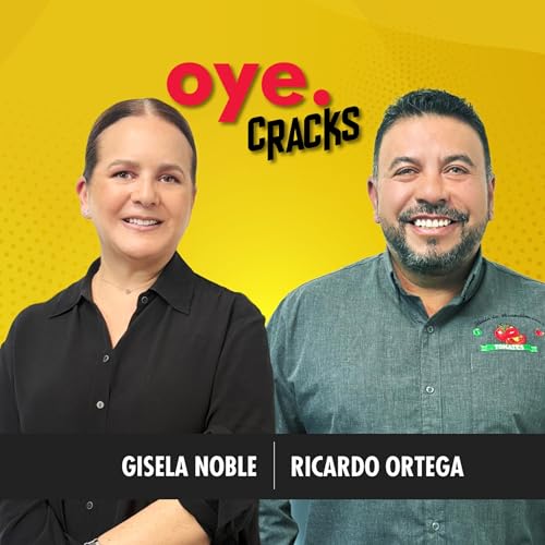 Oye Cracks | Migraci&oacute;n: &iquest;c&oacute;mo crear futuro en la comunidad?