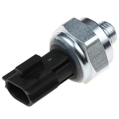 Capteur de pression d'huile 497636N200 pour moteur Nissan et Infiniti