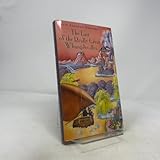 The Last of the Really Great Whangdoodles