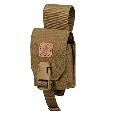 Helikon-Tex Compass/Survival Pouch Coyote miniatura 1