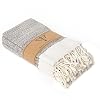 Smyrna Turkish Cotton Original Cloth Napkins Set of 6 18 x 18 Inches Decorative Boho Table Napkins for Dining Table Versatile Farmhouse Cloth Napkin for Dinner Wedding and Parties Beige
