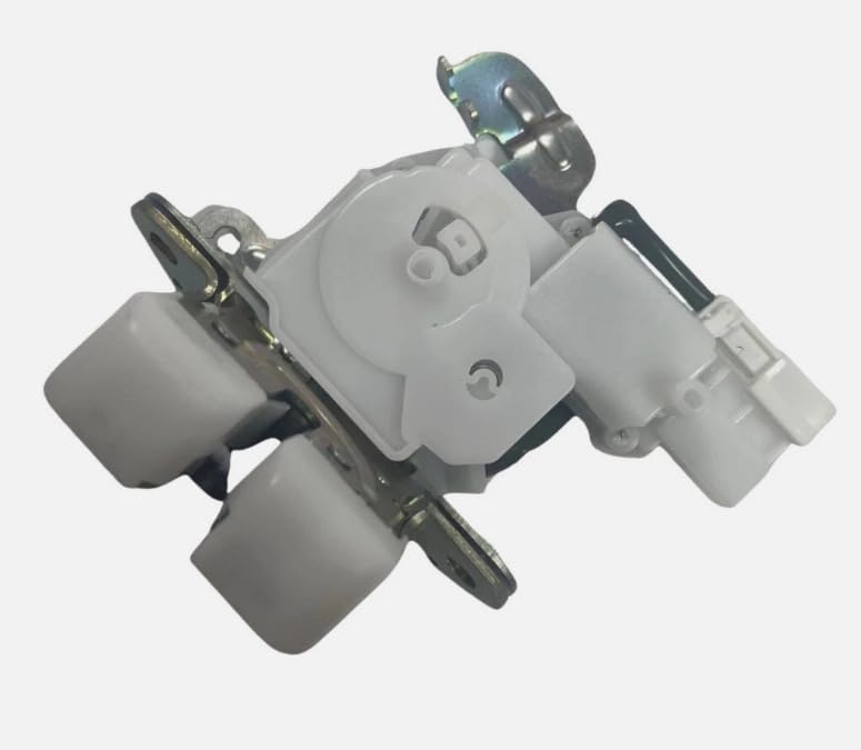 Tailgate Lock Actuator Fits for 2015-2020 Honda Fit 1.5L 74801-T5S-K01 74801T5SK01