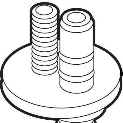 Moen 103466 Replacement Part
