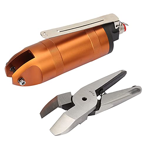 Alicates neumáticos Tijeras neumáticas de plástico Alicates de corte HS30 Tijeras neumáticas Cortador neumático para plástico blando o duro(HS30-FD9P)