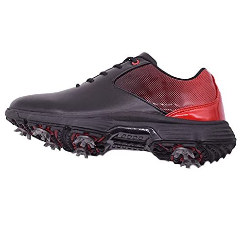 Zapatillas-de-Golf-para-Hombre-al-Aire-Libre-Antideslizantes-Transpirables-Zapatillas-de-Deporte-Profesionales-Zapatillas