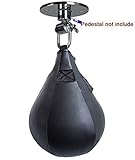 eshion Speedball Training Boxing Punching Bags Fitness Exercise Speed Bag