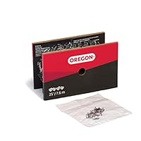 Catena Per Motosega Oregon ControlCut 21BPX - Passo .325, Calibro .058 Per Husqvarna E Altre - Foto 3