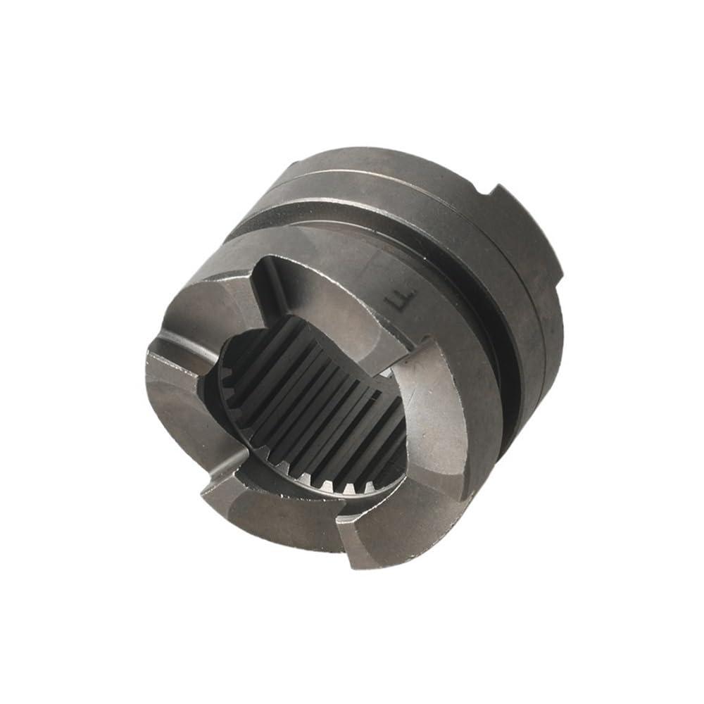 Embrayage à crabots 6H1-45631-00 pour réparer les sauts de vitesse de hors-bord 2 temps