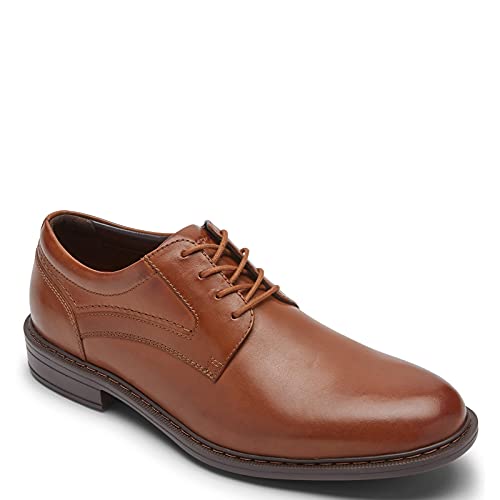 Rockport Men's Parsons Plain Toe Oxford2