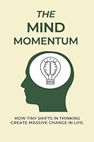 The Mind Momentum B0G2N3DKQL Book Cover