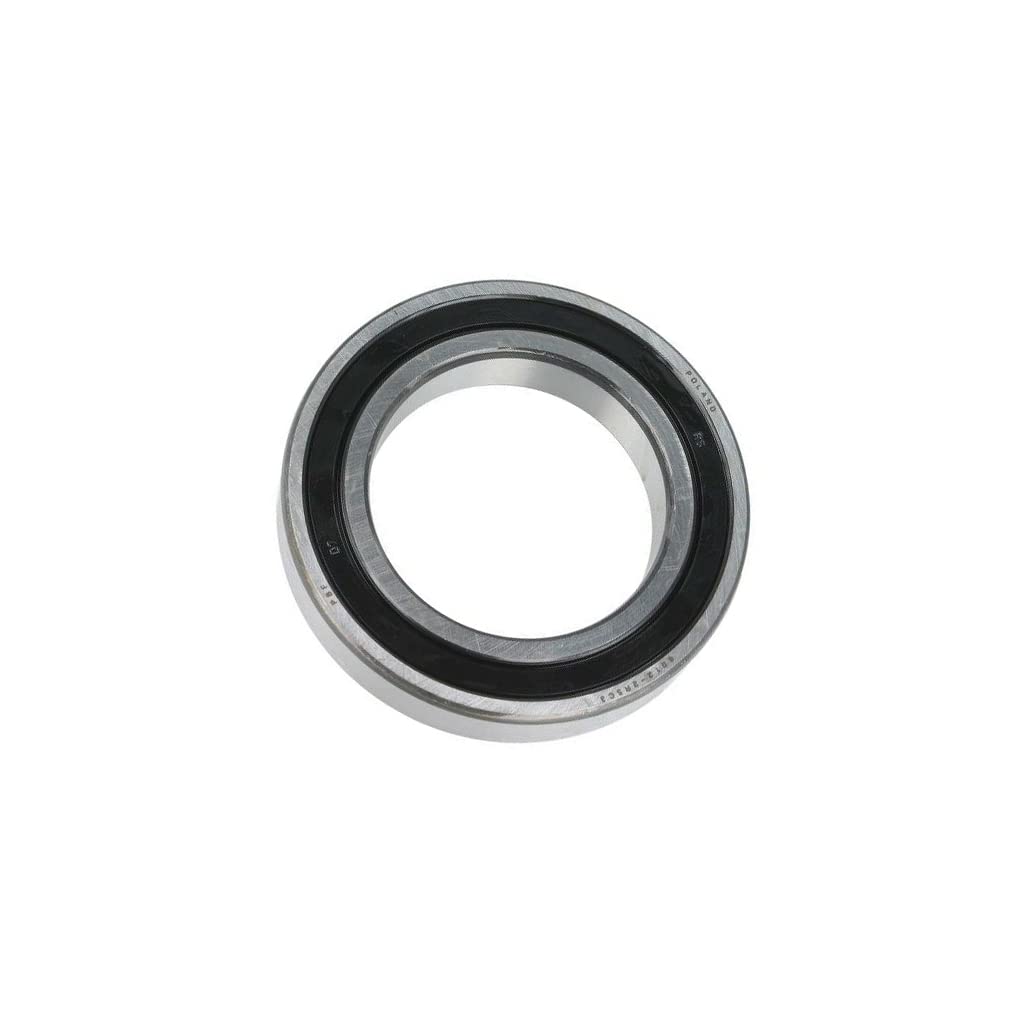Roulement à billes étanche 6012 2RS PBF 60 mm pièce de rechange mécanique