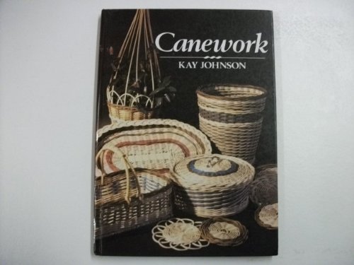 Canework 0852196067 Book Cover