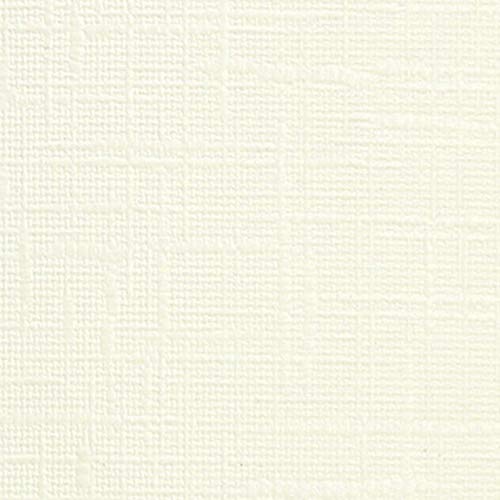 Dalix Lino Vertical Blinds Replacement Slats Off White 82.5" Glass Doors 5 Pack #TOP1