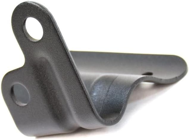 Mopar 55397229AB BRACKET SOFT TOP BOW 1 & 4