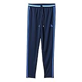 Adidas Condivo 16 Herren Hose Sports Training Track Pant Trouser (Navy/Blue, S)