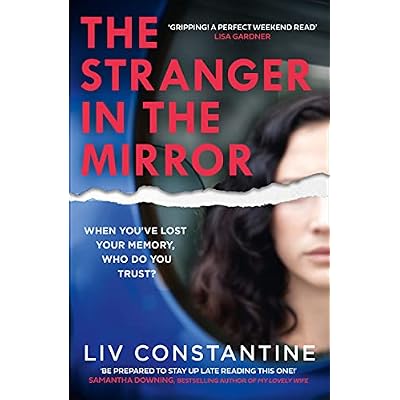 The Stranger in the Mirror