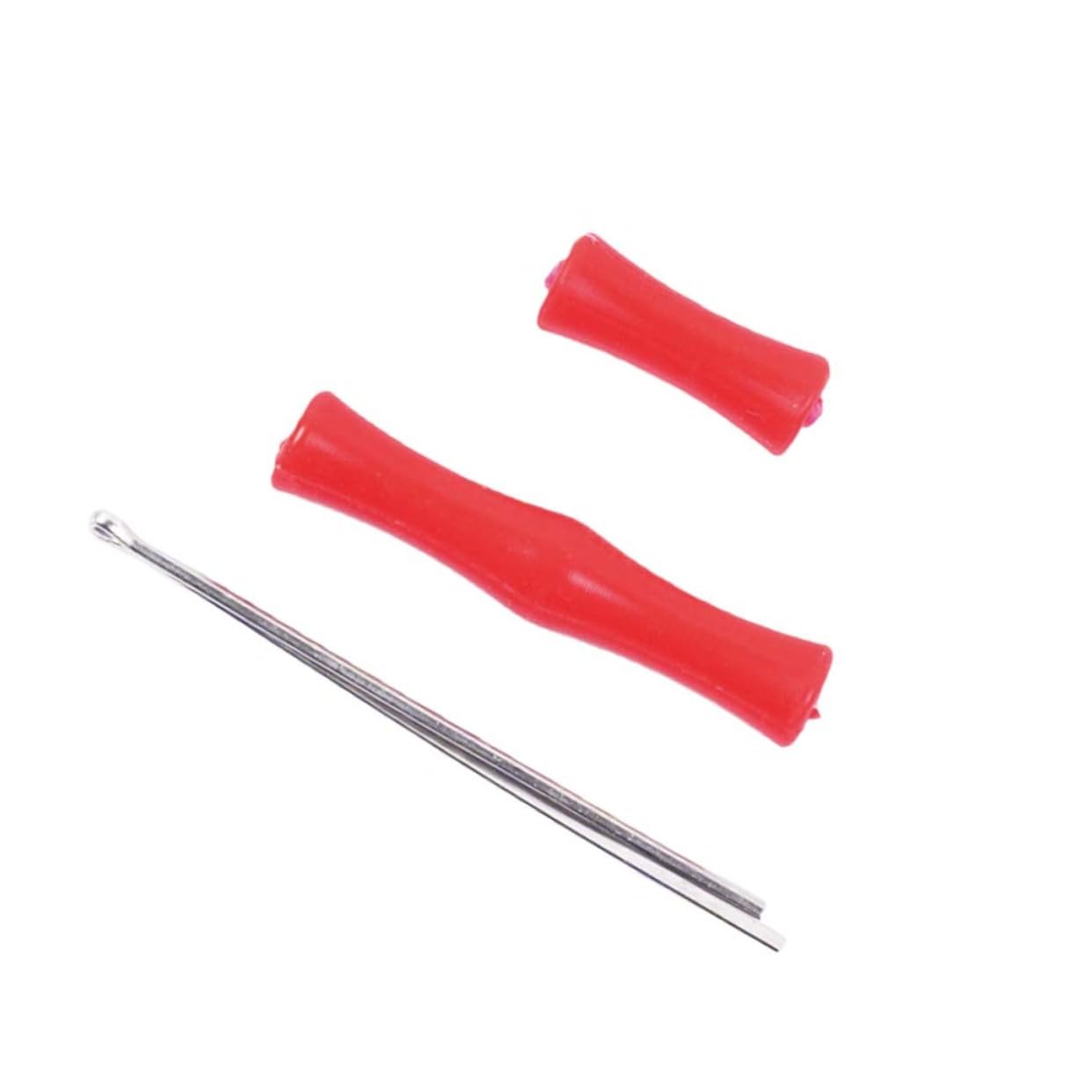 OSOLADY Finger Protector for 5 Sets Silicone Bowstring Finger Saver Accessories