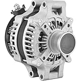 DB Electrical 400-52688 Alternator Compatible With/Replacement For Arrowhead 400-52688R, BMW