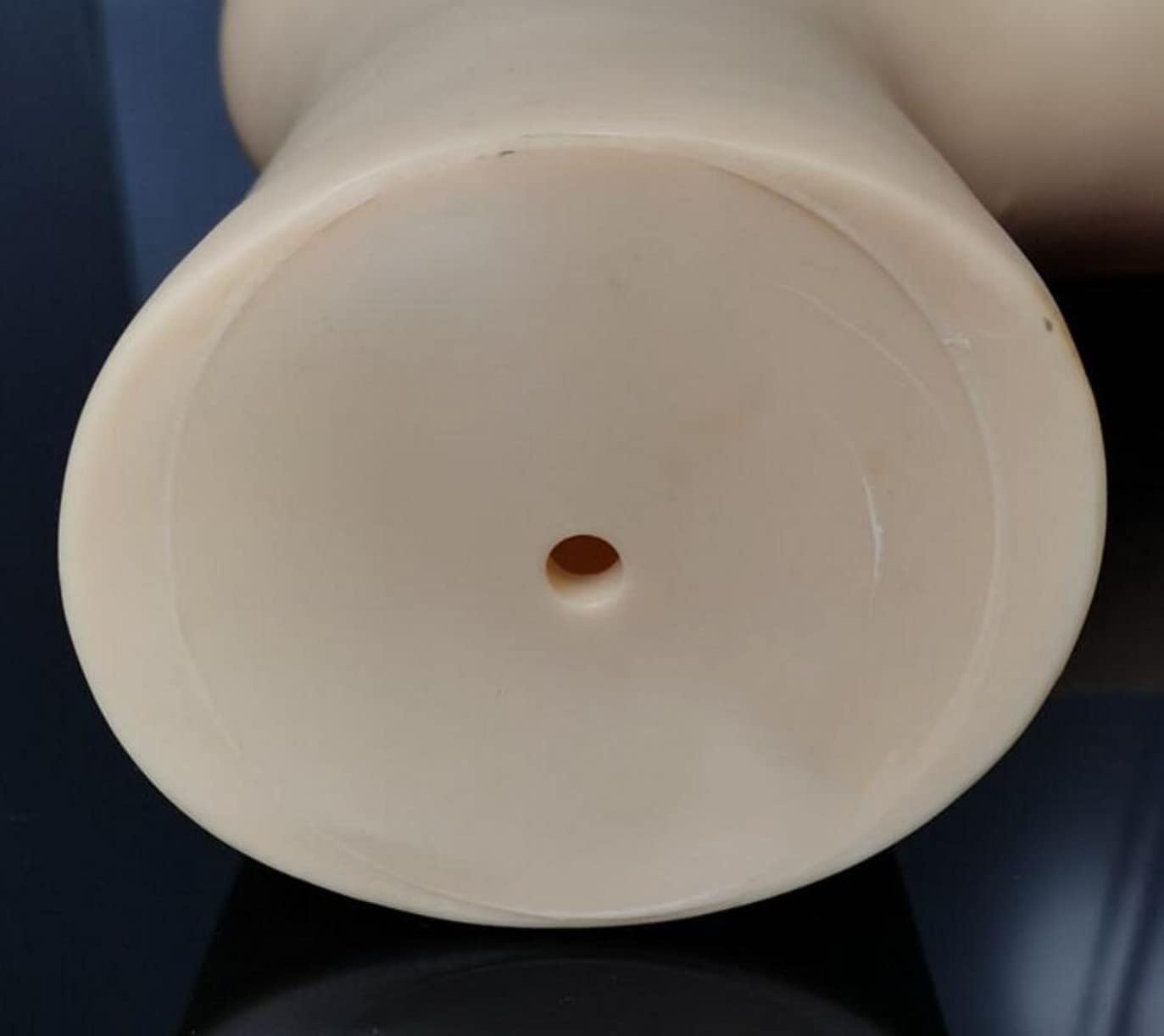 YJIUYUANQ Adult Foot Mannequins Feet Mannequin Dummy Foot Model Socks Shoes Retail Display, Skin Color, 1 Pair