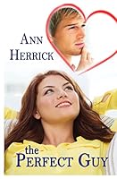 The Perfect Guy 0553279270 Book Cover