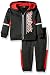 Reebok Baby-Boys Reflective Set