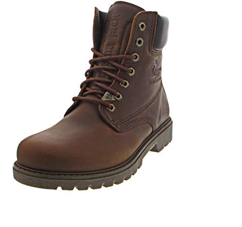 Image of Panama Jack womens Panama 03