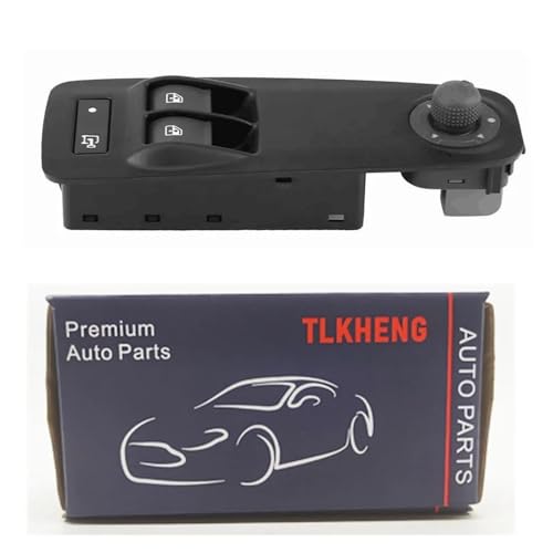 Commande lève-vitre électrique principale pour réparer bouton bloqué Ducato 2006 - 2