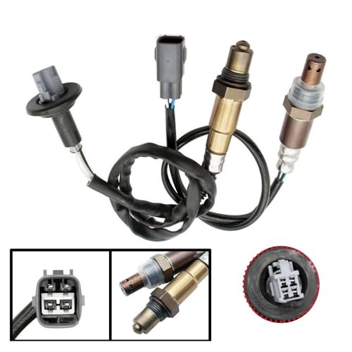 Sonde Lambda Toyota Corolla 1.8L 2005-2008 amont aval 234-9052 - 2
