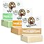 Unscented (Variety 3-Pack)