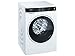 Siemens WD14U512 iQ500 Waschtrockner / 10 Waschen /6 kg Trocknen / C / 1400 U/min / speedPack Wash + Dry / Outdoor Imprägnieren / iQdrive Motor
