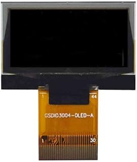 1.3 inch OLED display screen 128x64 interface SPI IIC