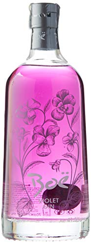 Boe Gin Violet Gin - 700 ml