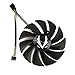 GA92S2U CF9015H12S 4PIN GPU RTX3080 RTX3090 Cooling Fan for Zotac RTX 3070Ti 3080 3080TI 3090 Trinity Oc Video Card Cooling Fan (Fan-ABC)