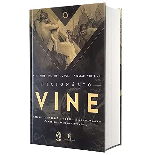 Dicionário Vine