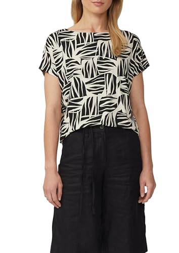 s.Oliver T-Shirt aus Viskosestretch im Relaxed Fit
