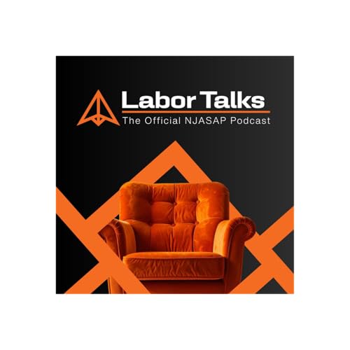 Labor Talks cover art