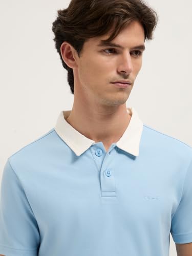 Image of THE Bear House Men Polo